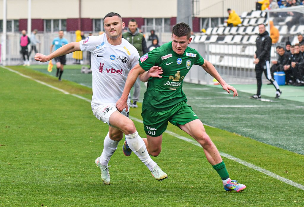 звіт Колос